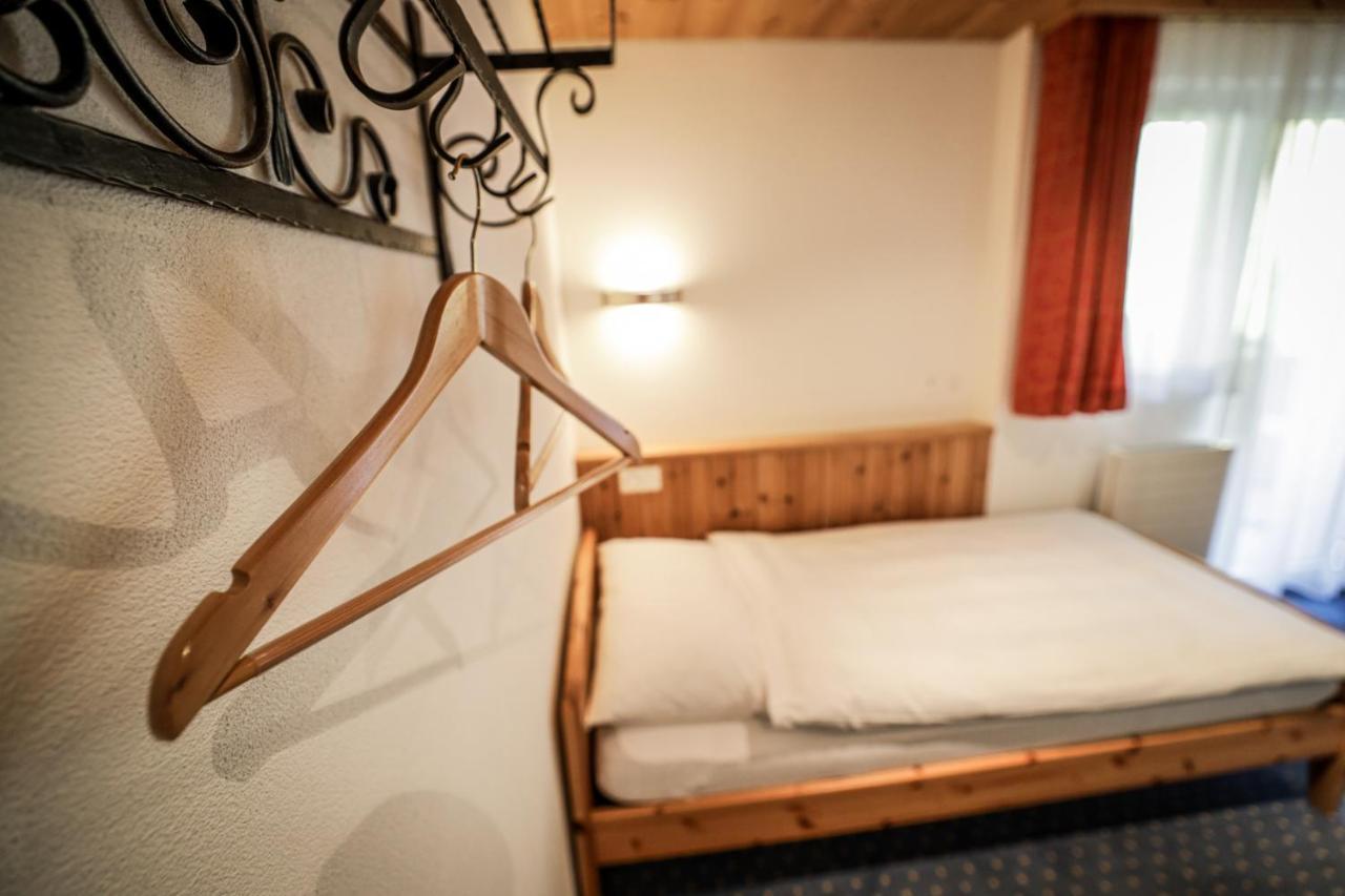 Hotel Sonnenhalde, Arosa Extérieur photo
