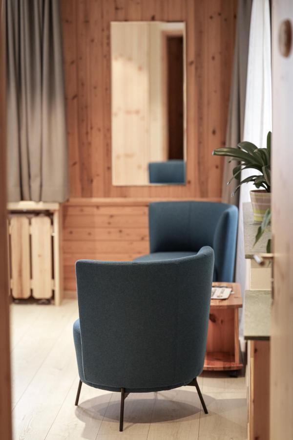 Hotel Sonnenhalde, Arosa Extérieur photo