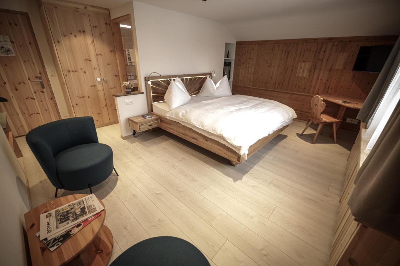 Hotel Sonnenhalde, Arosa Extérieur photo