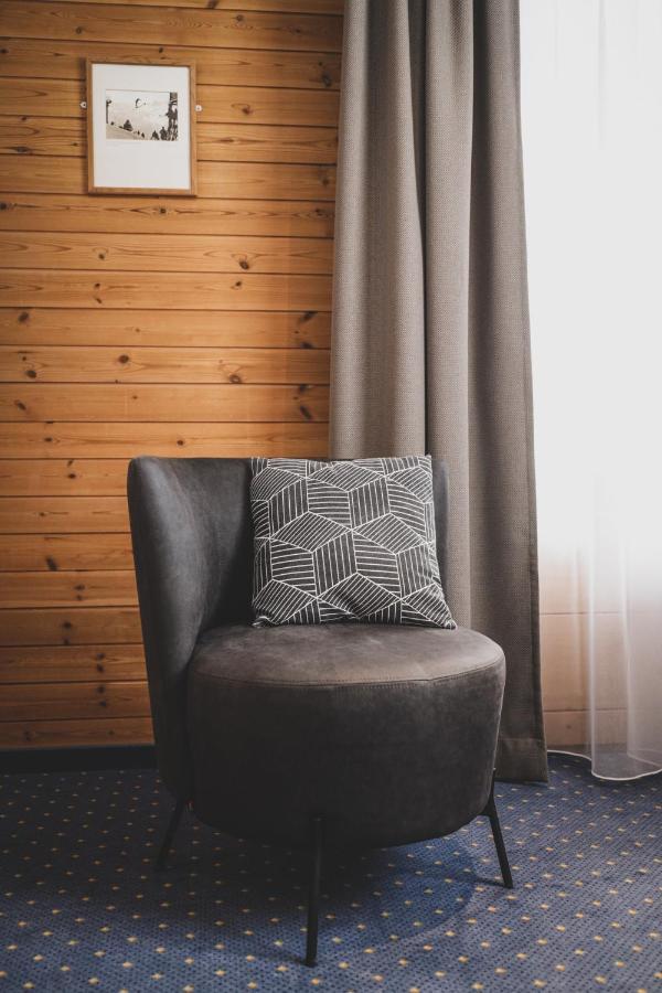 Hotel Sonnenhalde, Arosa Extérieur photo