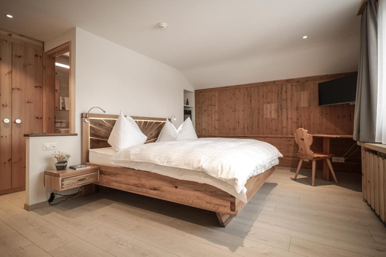 Hotel Sonnenhalde, Arosa Extérieur photo