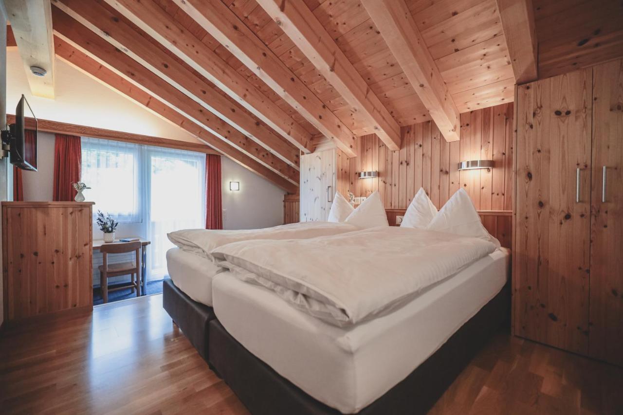Hotel Sonnenhalde, Arosa Extérieur photo