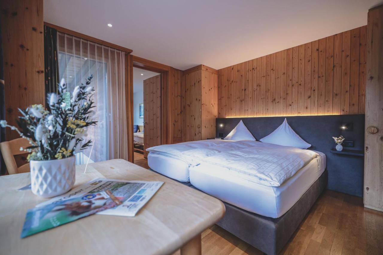 Hotel Sonnenhalde, Arosa Extérieur photo