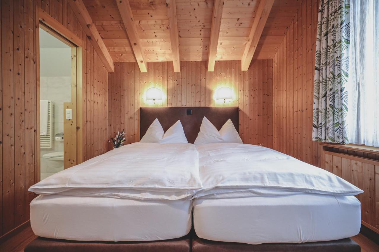 Hotel Sonnenhalde, Arosa Extérieur photo
