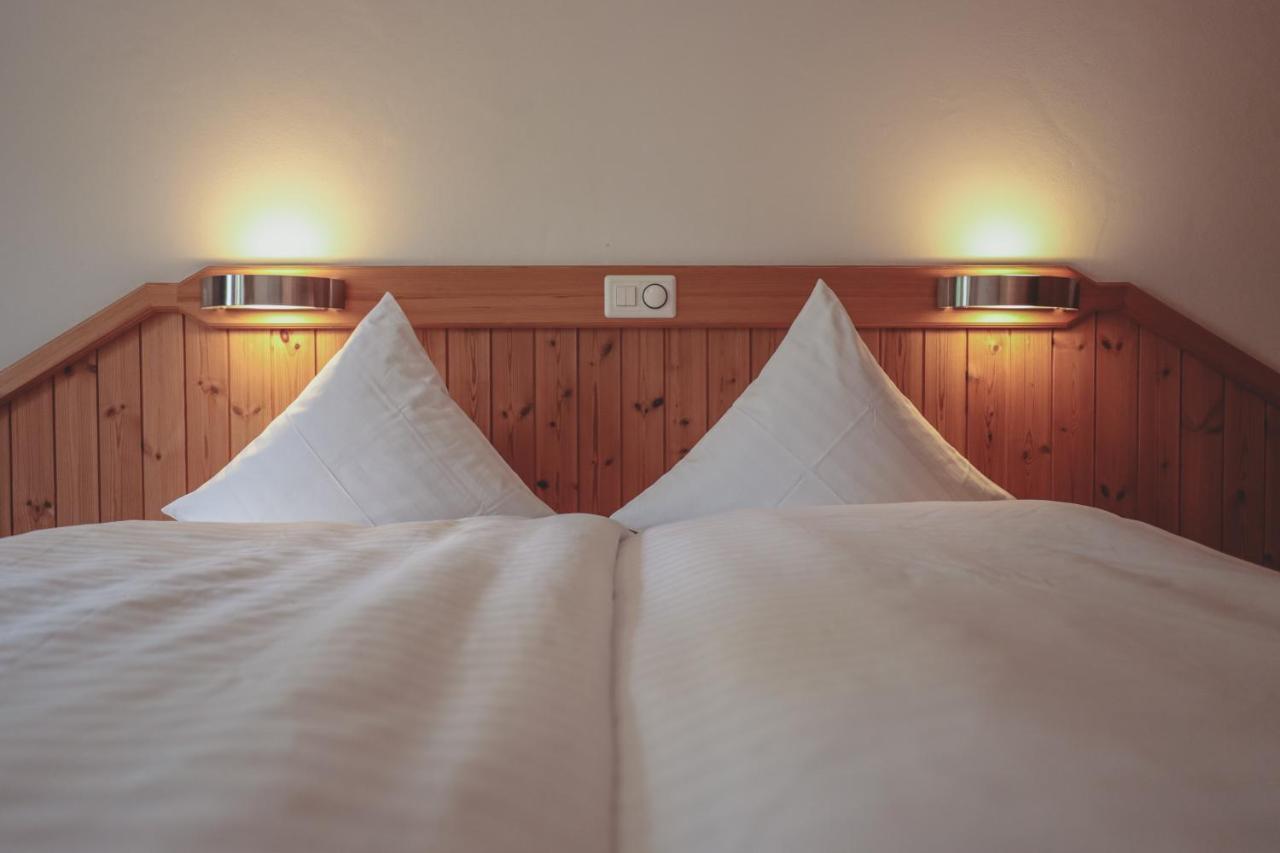 Hotel Sonnenhalde, Arosa Extérieur photo
