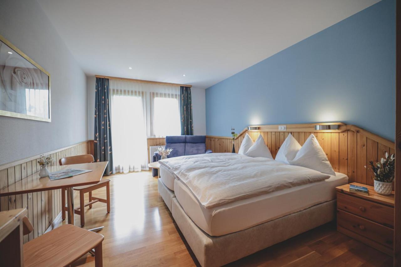 Hotel Sonnenhalde, Arosa Extérieur photo