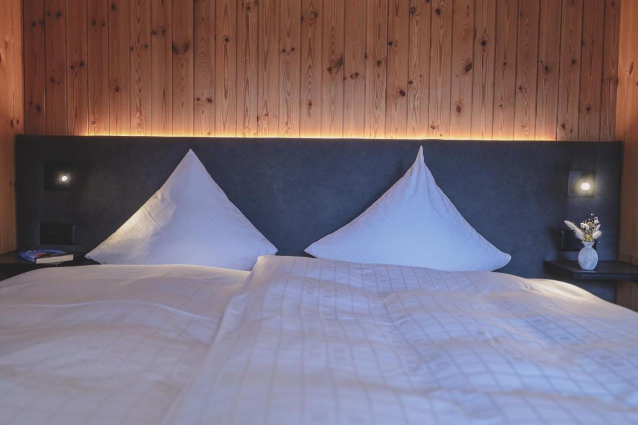 Hotel Sonnenhalde, Arosa Extérieur photo