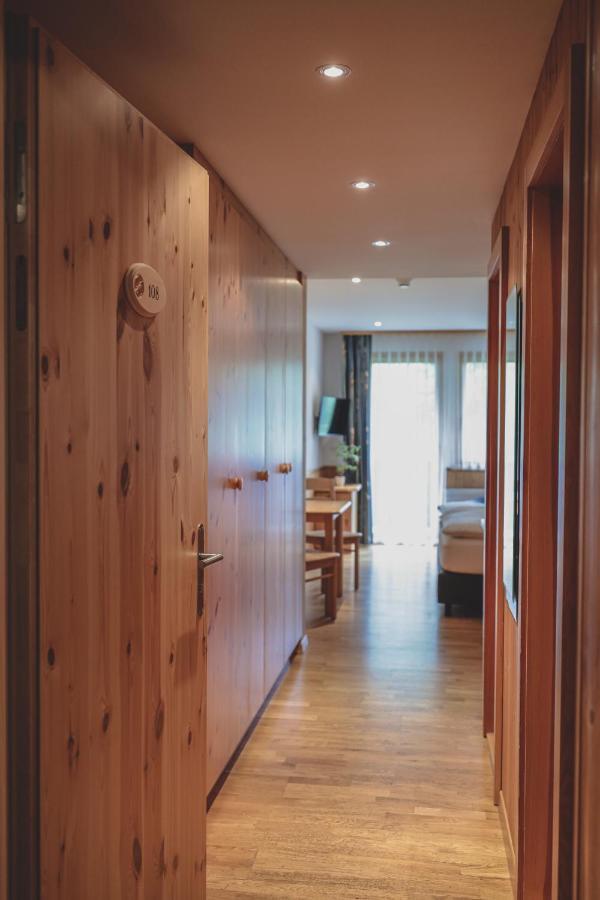 Hotel Sonnenhalde, Arosa Extérieur photo