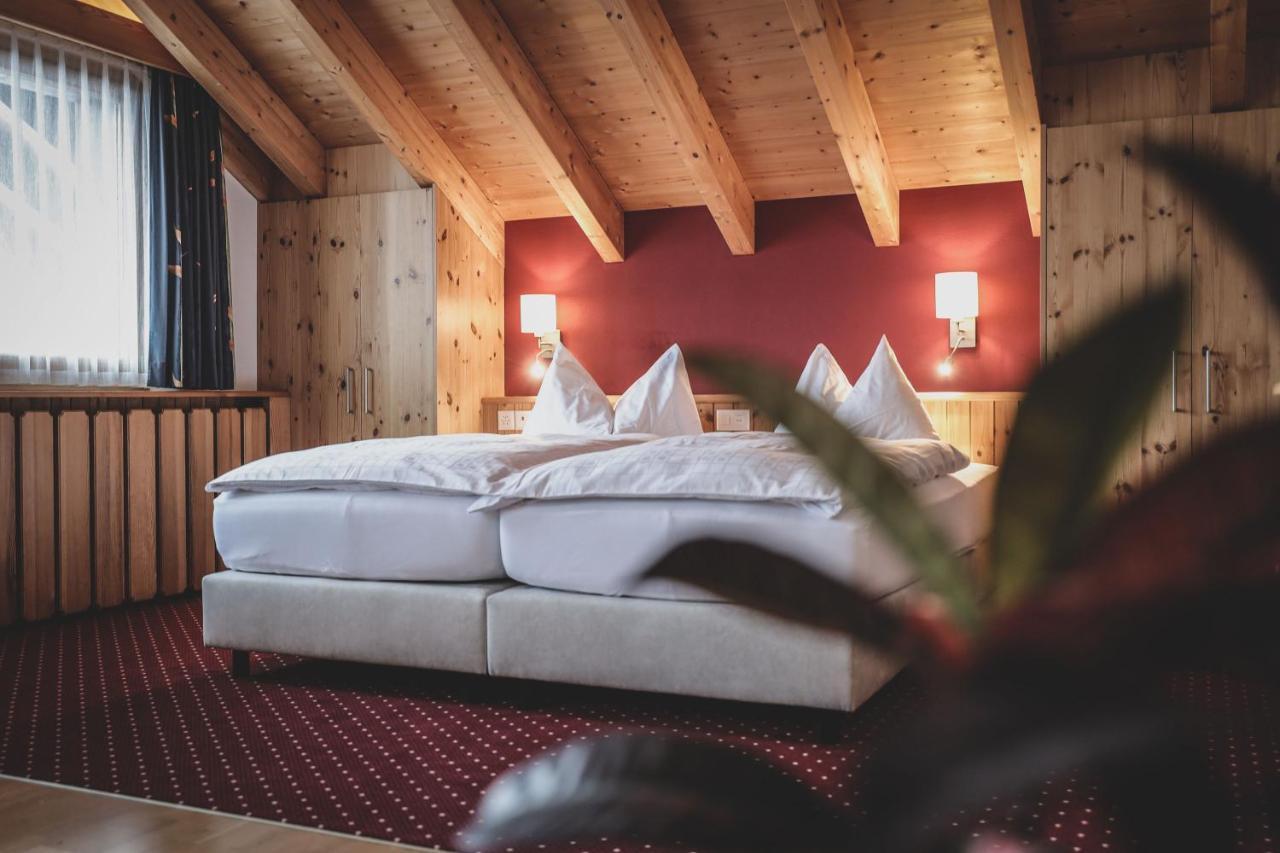 Hotel Sonnenhalde, Arosa Extérieur photo