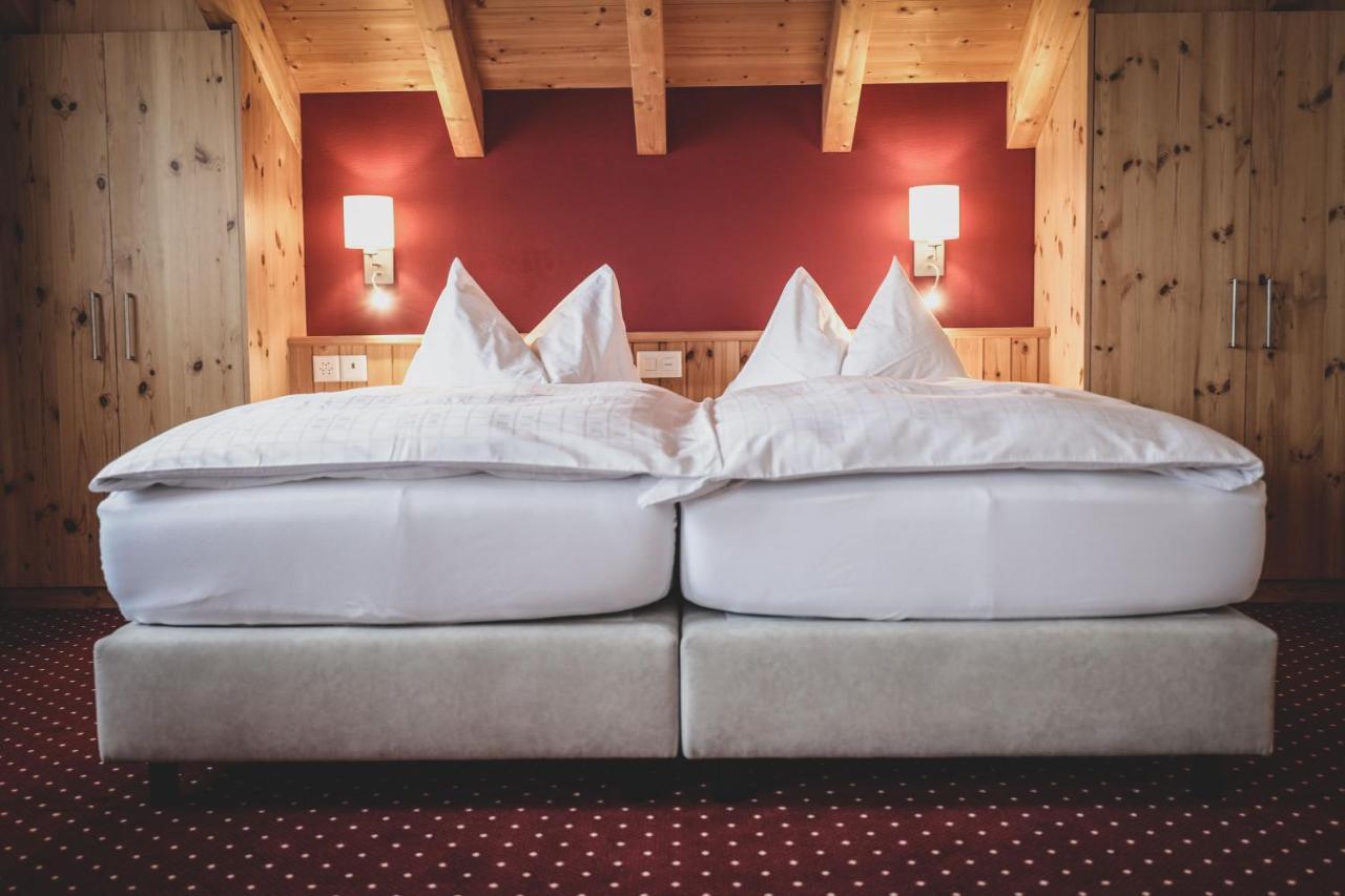 Hotel Sonnenhalde, Arosa Extérieur photo