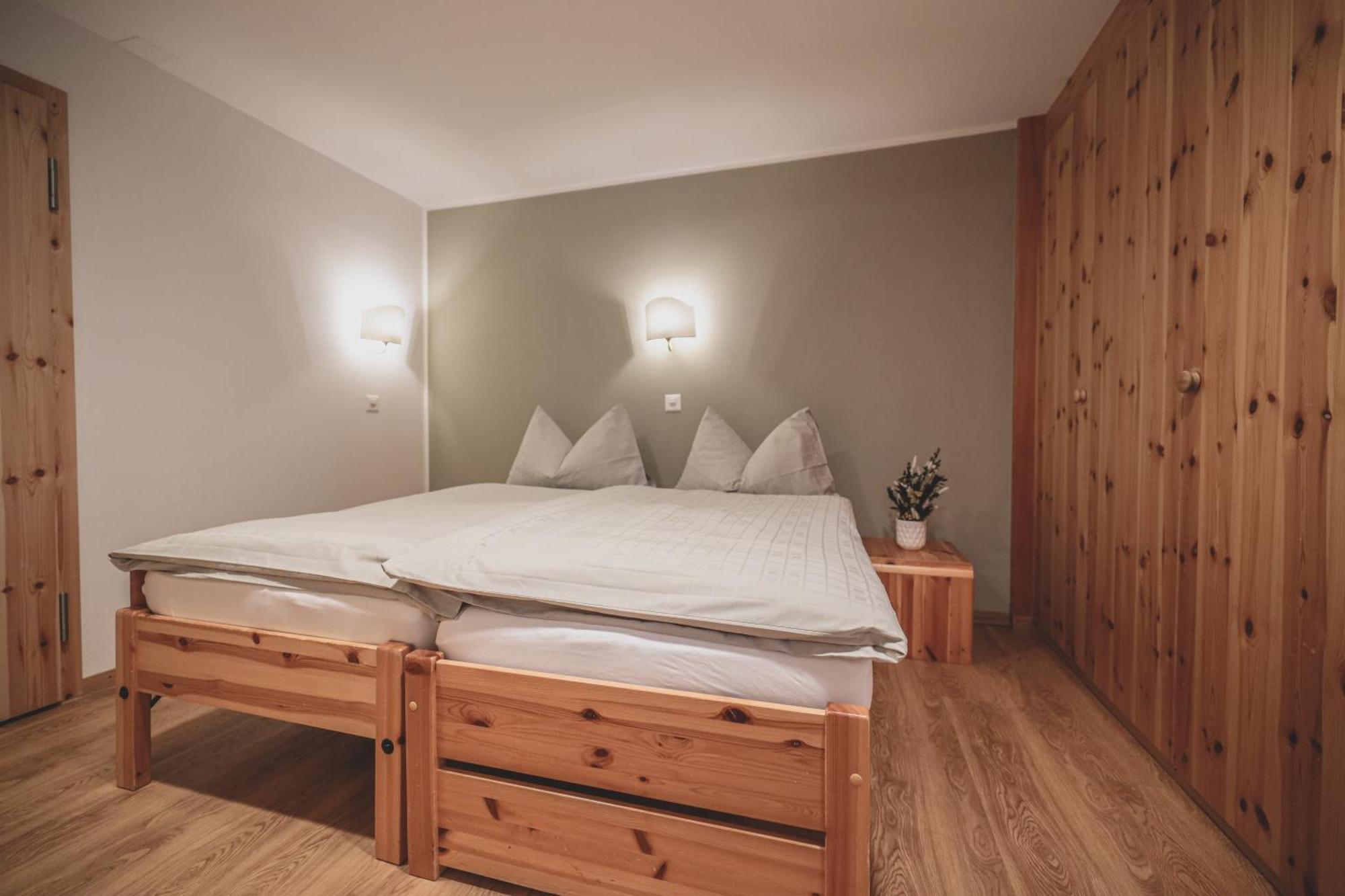 Hotel Sonnenhalde, Arosa Extérieur photo