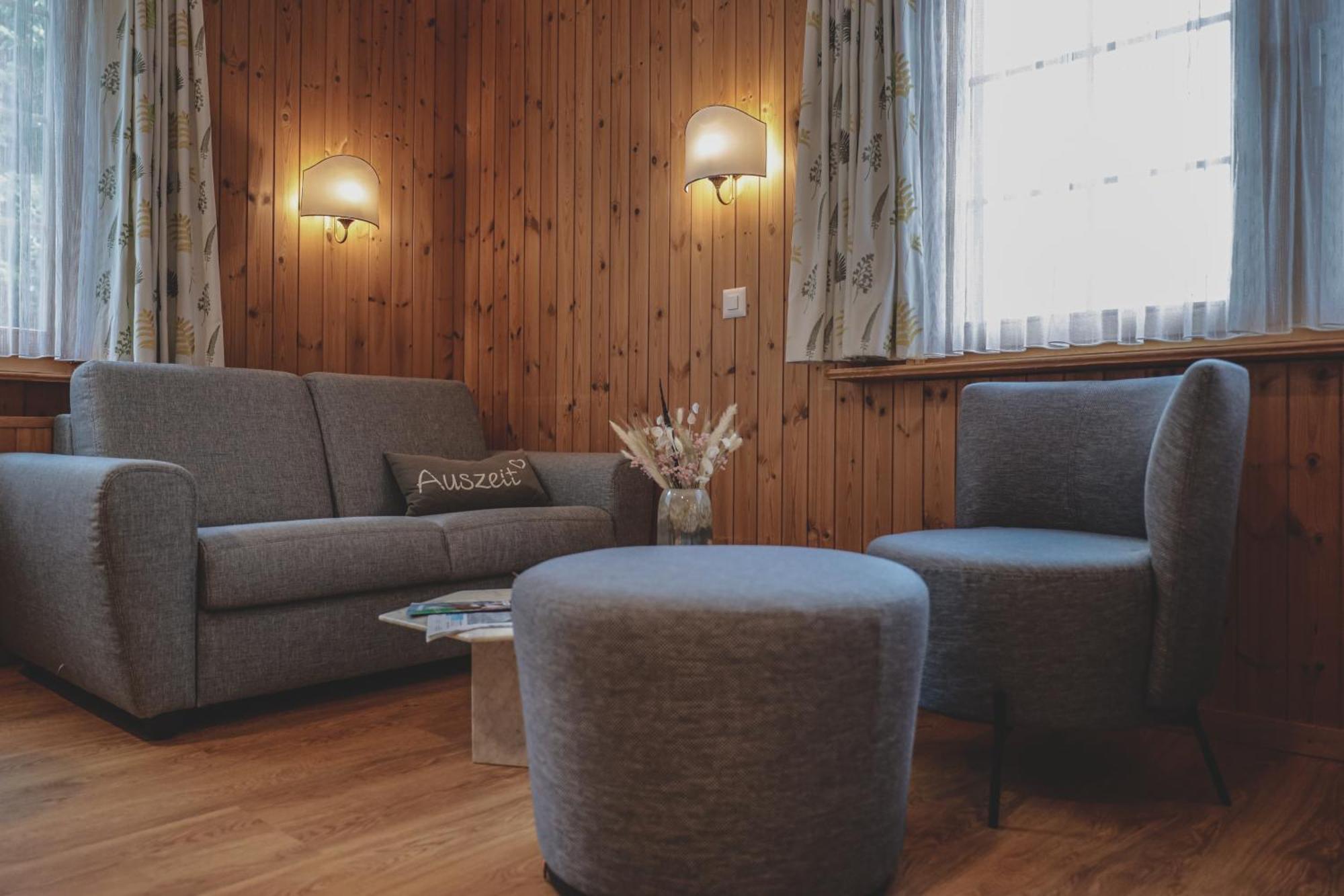 Hotel Sonnenhalde, Arosa Extérieur photo