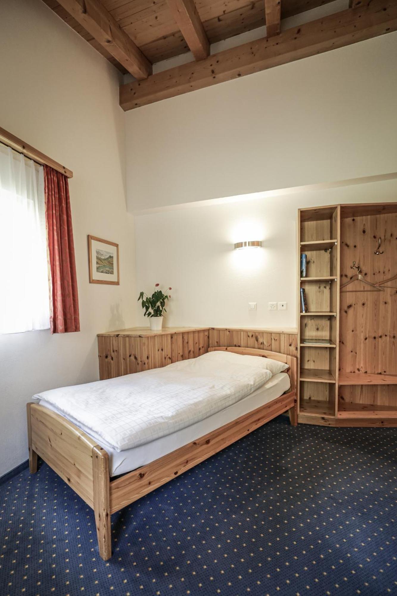 Hotel Sonnenhalde, Arosa Extérieur photo
